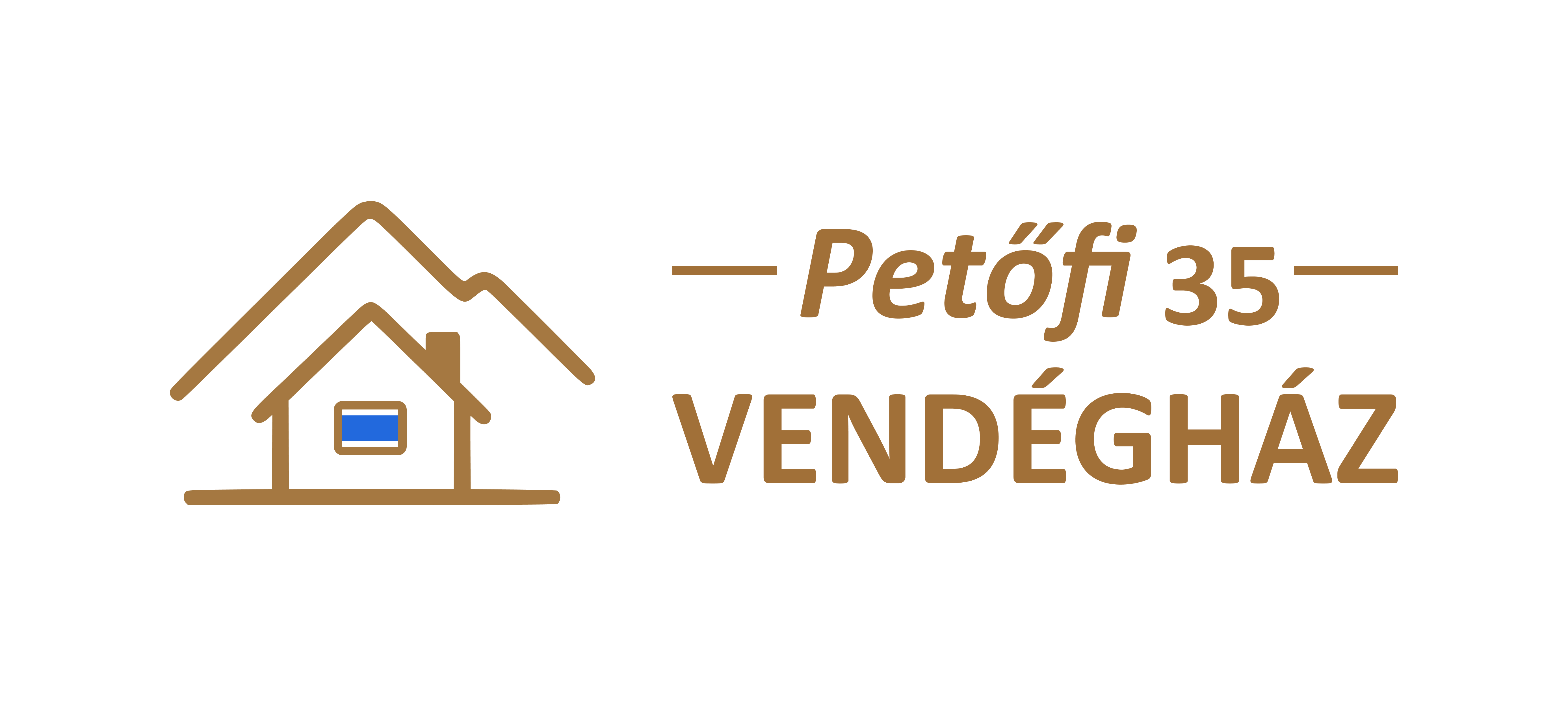 Petőfi 35 Vendégház Sirok szállás