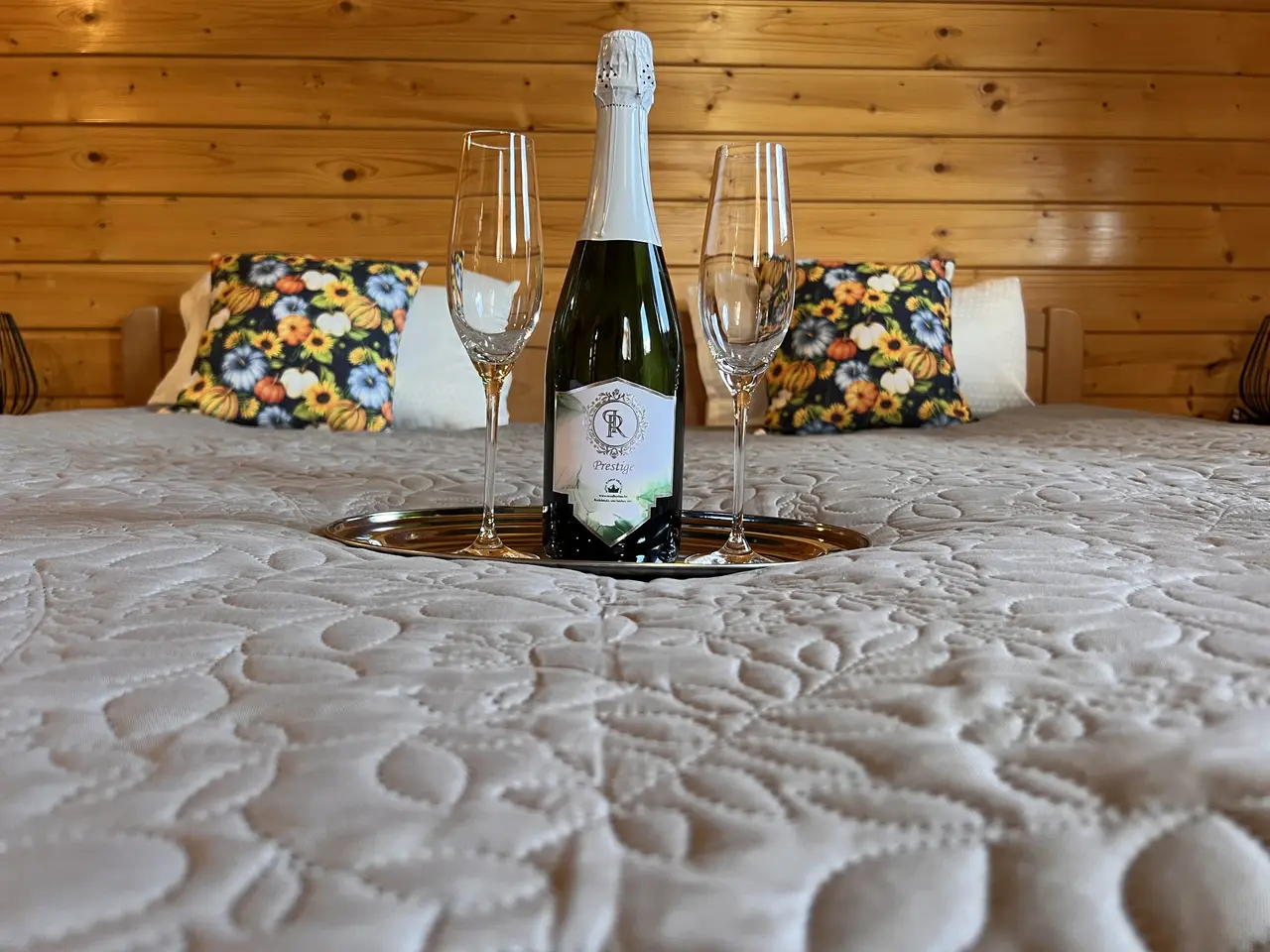 Kéktúra vendégház Sirok szállás