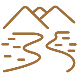 Dézsafürdős vendégház a természet ölelésében ikon